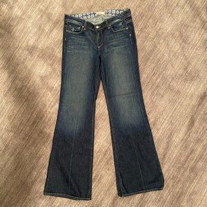 Paige premium denim Jeans size 30.